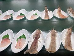 -上宴精品海鲜姿造(晶融汇旗舰店)