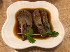 -粤仔湾砂锅粥(广益哥伦布店)