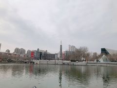 -天津之眼摩天轮