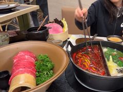 -山缓缓火锅(青岛万象城店)