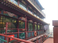 -南门涮肉(通州大船店)