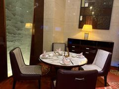 -顺德美的万豪酒店-万豪中餐厅