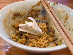 -兵哥豌豆面(建设巷店)