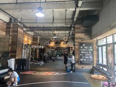 -OneFit健身(汇锦城店)