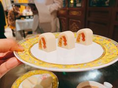 如意芸豆卷-富华斋饽饽铺·宫廷糕点·伴手礼(护国新天地店)