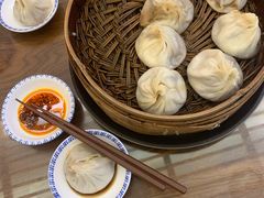 -笑来喜馄饨小笼工坊店(湖滨街店)