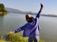 -池州市平天湖风景区