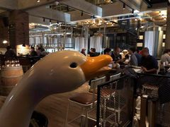 -Goose Island Brewhouse鹅岛精酿啤酒酿造工坊餐厅