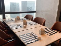 -郑州富力万达文华酒店·云端美食汇自助餐厅