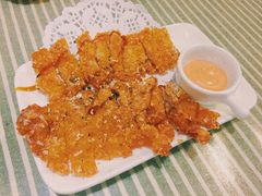 -万能料理屋(钟鼓岭路店)