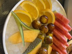 -宴天下北京烤鸭店(南桥店)