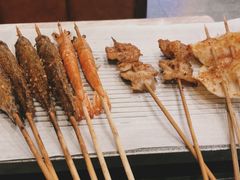 -黄鱼炙夜(华家池店)