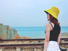 -海堤纪念公园