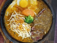 -红屋牛排(闽江路店)
