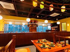 -俊屋料理·烧鸟·寿司·日泰融合菜(星际云汇店)