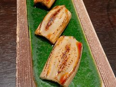 -鲤·鮨KOISUSHI