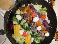 -西堤厚牛排(昆山店)