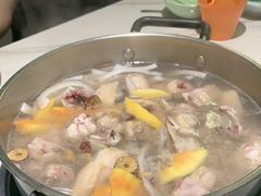 -采椰郎椰子鸡·脆皮鸡火锅(融创茂店)