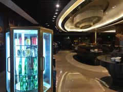-文津国际酒店-大南门广式茶餐厅