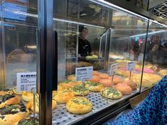 -LELECHA乐乐茶(美罗城店)