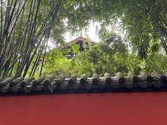 -成都武侯祠博物馆