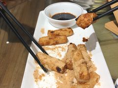 -大川先生·小龙虾·川菜(信义坊店)
