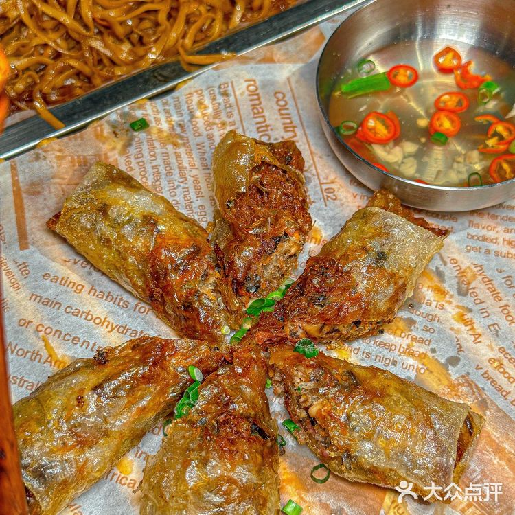 成都也有了！可以吃到鹿肉的烧烤～