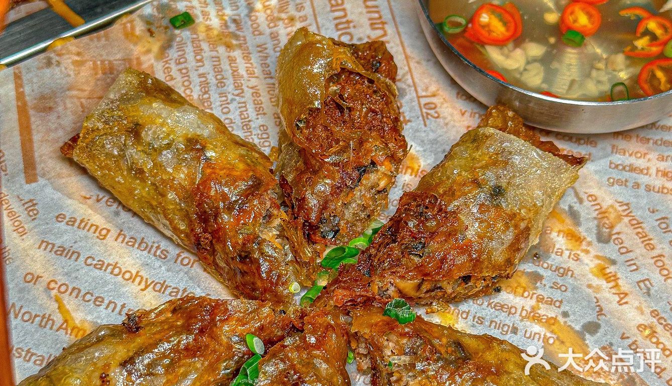 成都也有了！可以吃到鹿肉的烧烤～