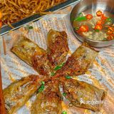 成都也有了！可以吃到鹿肉的烧烤～