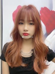 -3M hair美发沙龙