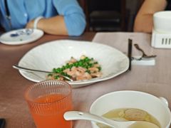 -老运河餐厅