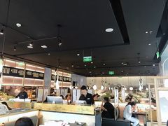 -赠李白·如诗的川味(余杭万达广场店)
