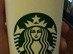 -星巴克(太原柳巷第一店)