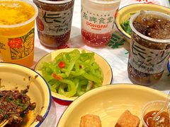 -东排食堂长沙小吃大排档(五一广场店)