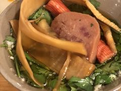 -黄潇洒老火锅(九眼桥宏济巷店)