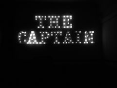 门面-船长酒吧 The Captain