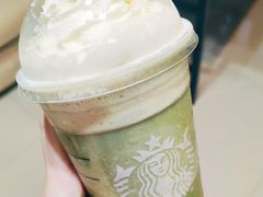 -星巴克(迪士尼小镇店)