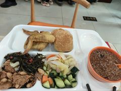 -香妃烤鸡(西单店)