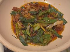 -国人川菜(李家村建东街店)