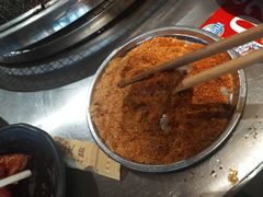 -五彩凉山自助西昌烧烤(柳翠路店)