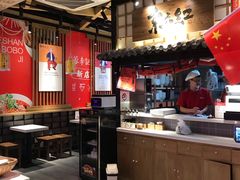 -京天红炸糕(天通苑华联店)