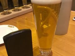 -LENBACH兰巴赫西餐啤酒坊(大连星海广场店)