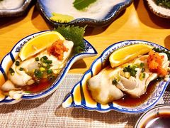 -古都日本料理(高桥路店)
