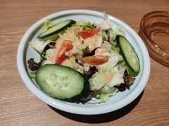 -耶里夏丽·新疆菜(田林东路店)