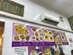 -新加坡Zam Zam餐馆