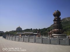 -白佛山景区