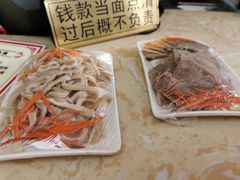 -三盛楼饭店(四流中路店)