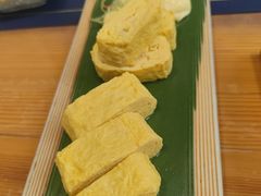 -浦·传统日式料理(3 5 1 1 店)