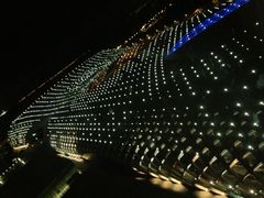 外景-深圳湾木棉花酒店