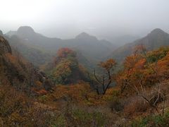 -吉林拉法山